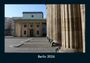 Tobias Becker: Berlin 2026 Fotokalender DIN A4, KAL