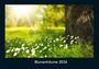 Tobias Becker: Blumenträume 2026 Fotokalender DIN A4, KAL