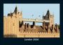 Tobias Becker: London 2026 Fotokalender DIN A5, KAL