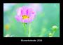 Tobias Becker: Blumenkalender 2026 Fotokalender DIN A3, KAL