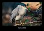 Tobias Becker: Natur 2026 Fotokalender DIN A3, KAL