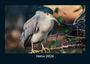 Tobias Becker: Natur 2026 Fotokalender DIN A5, KAL