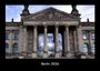 Tobias Becker: Berlin 2026 Fotokalender DIN A3, KAL