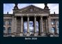 Tobias Becker: Berlin 2026 Fotokalender DIN A5, KAL