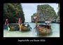 Tobias Becker: Segelschiffe und Boote 2026 Fotokalender DIN A3, KAL