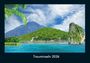 Tobias Becker: Trauminseln 2026 Fotokalender DIN A4, KAL