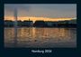 Tobias Becker: Hamburg 2026 Fotokalender DIN A4, KAL
