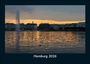 Tobias Becker: Hamburg 2026 Fotokalender DIN A5, KAL