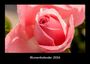 Tobias Becker: Blumenkalender 2026 Fotokalender DIN A3, KAL