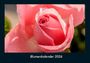 Tobias Becker: Blumenkalender 2026 Fotokalender DIN A4, KAL