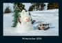 Tobias Becker: Winterzauber 2026 Fotokalender DIN A4, KAL