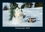 Tobias Becker: Winterzauber 2026 Fotokalender DIN A5, KAL