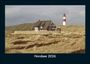 Tobias Becker: Nordsee 2026 Fotokalender DIN A5, KAL