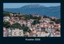 Tobias Becker: Kroatien 2026 Fotokalender DIN A4, KAL