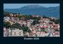 Tobias Becker: Kroatien 2026 Fotokalender DIN A5, KAL