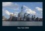 Tobias Becker: New York 2026 Fotokalender DIN A4, KAL