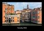 Tobias Becker: Venedig 2026 Fotokalender DIN A3, KAL