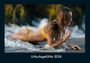 Tobias Becker: Urlaubsgefühle 2026 Fotokalender DIN A4, KAL