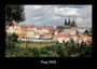 Tobias Becker: Prag 2026 Fotokalender DIN A3, KAL