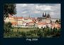 Tobias Becker: Prag 2026 Fotokalender DIN A5, KAL