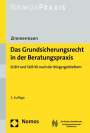 Ludwig Zimmermann: Das Grundsicherungsrecht in der Beratungspraxis, Buch