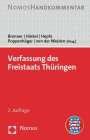 : Verfassung des Freistaats Thüringen, Buch