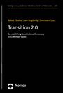 : Transition 2.0, Buch