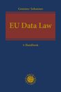 : EU Data Law, Buch