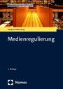 : Medienregulierung, Buch