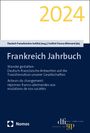 : Frankreich Jahrbuch 2024, Buch