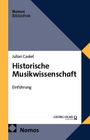 Julian Caskel: Historische Musikwissenschaft, Buch