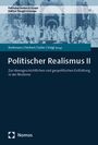 : Politischer Realismus II, Buch