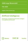 : Artificial Intelligence, Buch