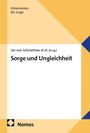 Sorge und Ungleichheit, Buch