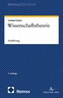 Gerhard Schurz: Wissenschaftstheorie, Buch