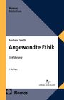 Andreas Vieth: Angewandte Ethik, Buch