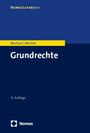 Lothar Michael: Grundrechte, Buch