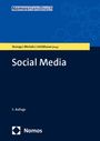 : Social Media, Buch