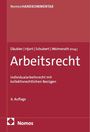 Arbeitsrecht, Buch