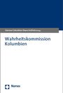 : Wahrheitskommission Kolumbien, Buch