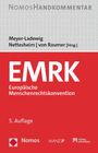 : EMRK Europäische Menschenrechtskonvention, Buch