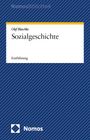 Olaf Blaschke: Sozialgeschichte, Buch