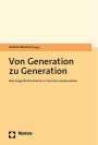 : Von Generation zu Generation, Buch