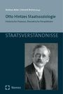 : Otto Hintzes Staatssoziologie, Buch