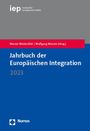 : Jahrbuch der Europäischen Integration 2023, Buch