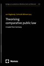 : Theorising comparative public law, Buch