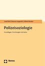 Josef Hörl: Polizeisoziologie, Buch
