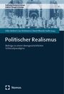 : Politischer Realismus I, Buch