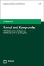 Lisa Klingsporn: Kampf und Kompromiss, Buch