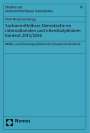 : Sachunmittelbare Demokratie im internationalen und interdisziplinären Kontext 2013/2014, Buch